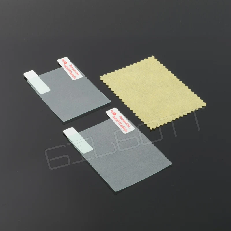 Protector de Pantalla LCD para Nintendo DS NDS Lite NDSL - imagen 2