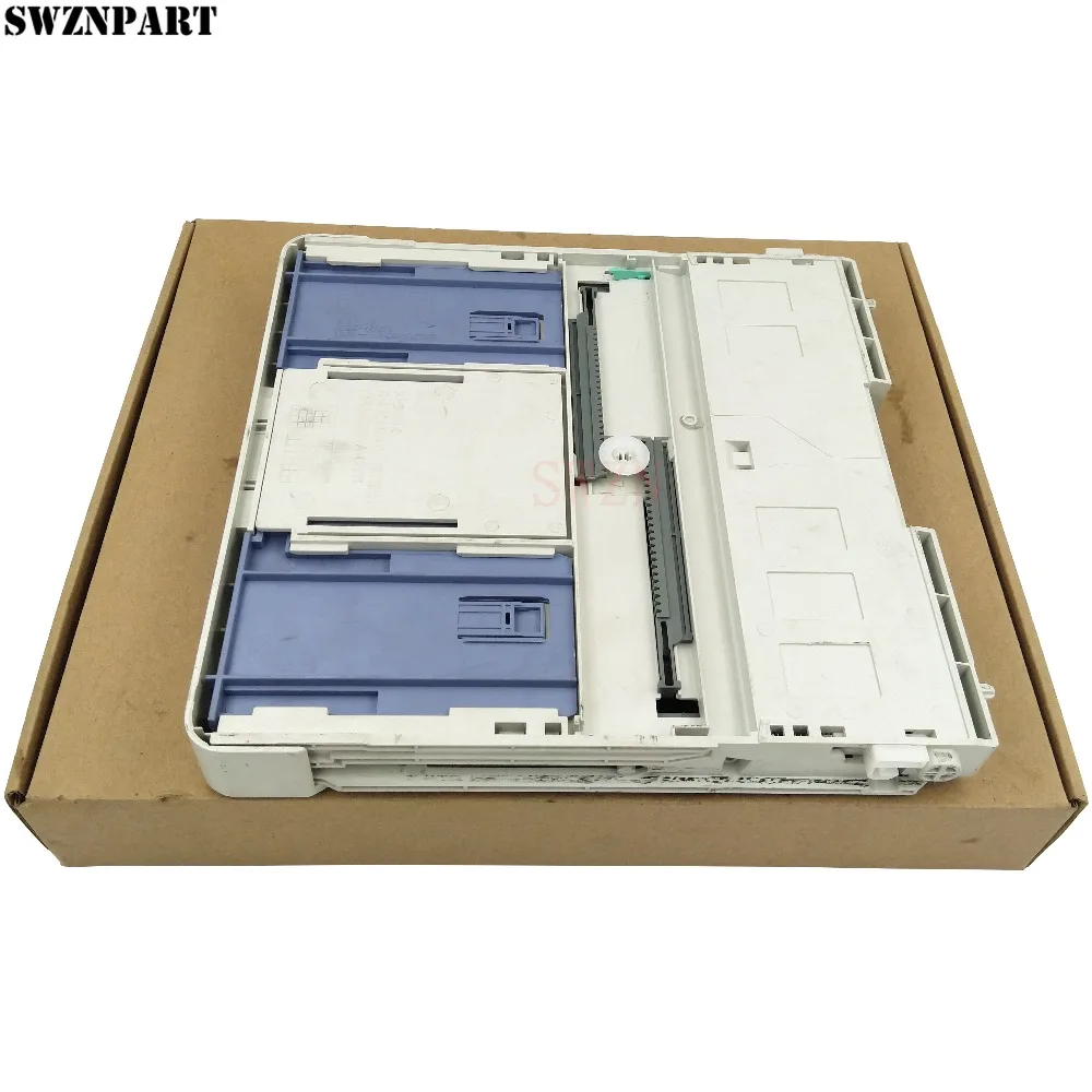 Cassette para SAMSUNG CLP-320 CLP-325 CLX-3180 CLX-3185 CLP320 CLP325 CLX3180 CLX3185 CLP 320 325 CLX 3180 3185 JC90-00997A - imagen 3