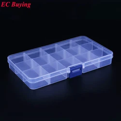 Caja Organizadora de Componentes Electrónicos SMD/SMT