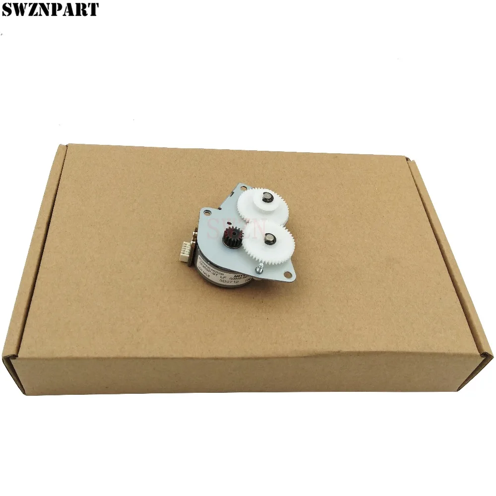 Conjunto de Motor paso a paso de escáner para HP, M1522, M2727, CM2320, 3052, 3055, 3030, 3020, 2820, 2840, 2830, 3390, 3392, Q3948-60186, Q3066-60222 - imagen 2