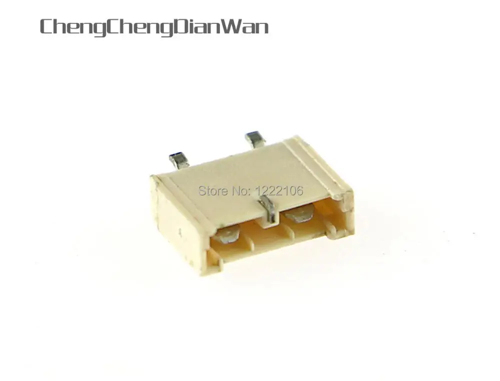 50 Uds placa base Original toma de corriente cargador para psp1000 psp2000 psp3000 - imagen 2