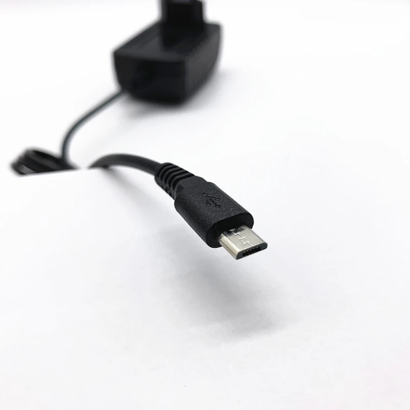 Especificaciones adaptador - Sistema de conexión profesional