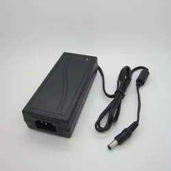 Fuente Alimentación LED 12V 6A 72W para Tiras de Luz
