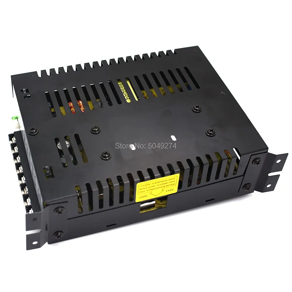 Fuente Alimentación Arcade Jamma conmutada – Accesorios Videojuegos - imagen 4
