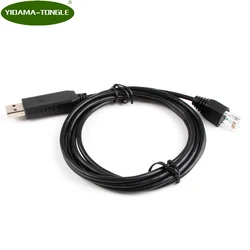 Cable FTDI USB TTL Skywatcher – Compatible EQ6-R AZEQ6 AZEQ5
