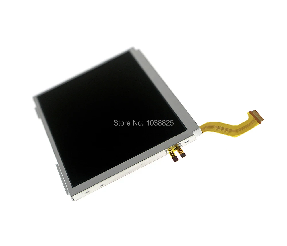 Pantalla LCD superior para 3dsxl 3ds xl, Original, nueva - imagen 4