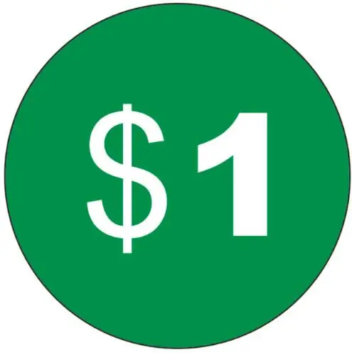 Tarifa - Vista principal del producto