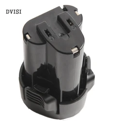 Batería Litio Makita BL1013 10.8V para Herramientas Eléctricas