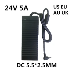 Amplificador de Voltaje 24V – Alta Potencia para Instalaciones