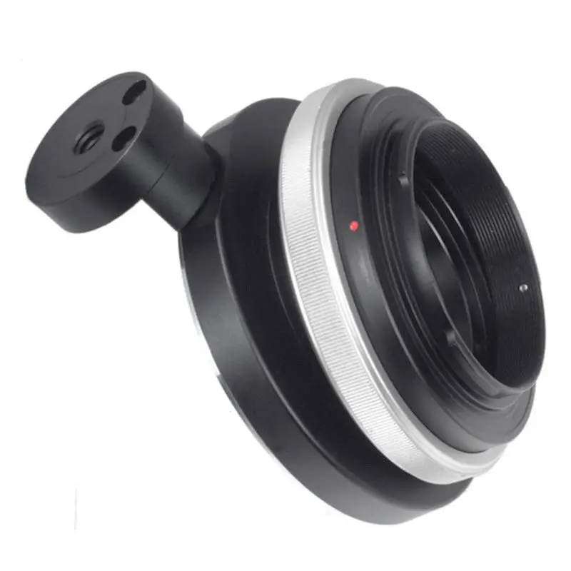 Fotga-anillo adaptador de cambio de inclinación para lente Nikon F a Sony E, montaje NEX-7 6 5 5R 3 A6000 A5000 A7RIII A7III NEX7 - imagen 5
