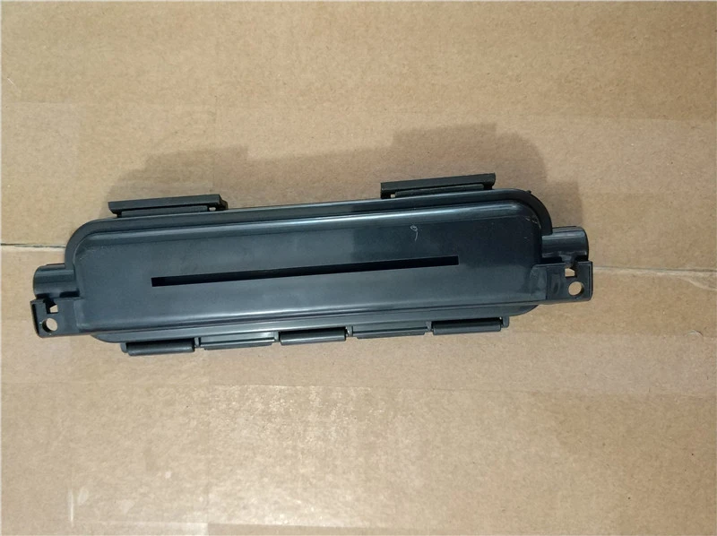 Caja de protección de fibra adaptador de fibra SC impermeable para cable ftth tipo rectangular tubo ABS carcasa de fibra óptica fábrica ELINK 30 Uds - imagen 5