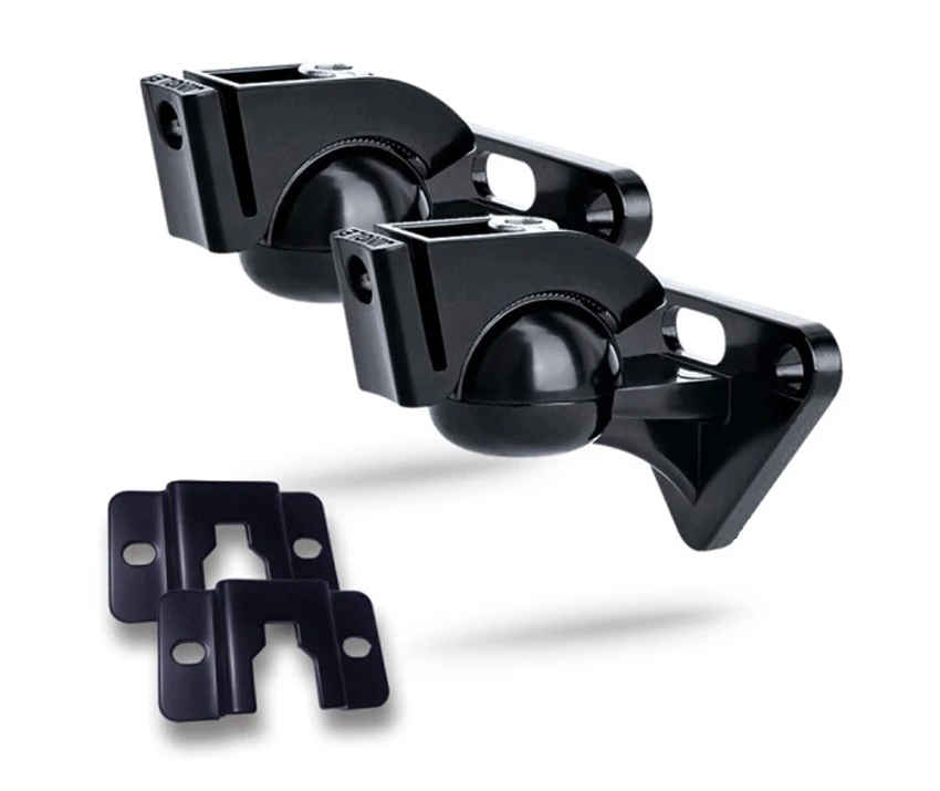 Soportes - Vista principal del producto