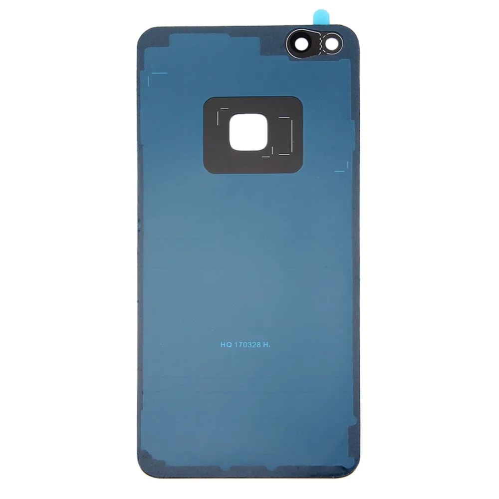 Funda trasera para Huawei P10 Lite, cubierta de batería, cristal de reparación de puerta con cinta adhesiva para reemplazo de 5,2 ", Huawei P10 Lite - imagen 4