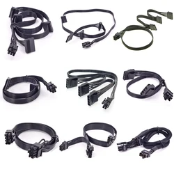 Cable Splitter PCIe 8 pines Seasonic para GPU Gaming