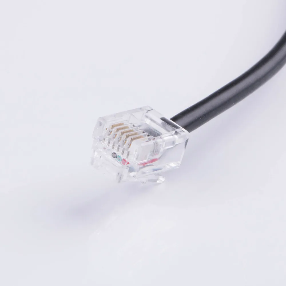 Cable USB FTDI para Contadores DSMR Kaifa Iskra Kamstrup Landis - imagen 2