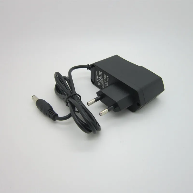 Cargador Panasonic Teléfono Inalámbrico – 5.5V 1A Enchufe EU - imagen 3