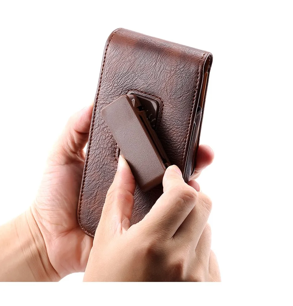 iphone 6 6s leather case (8)