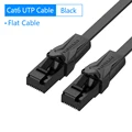 CAT6 UTP Flat
