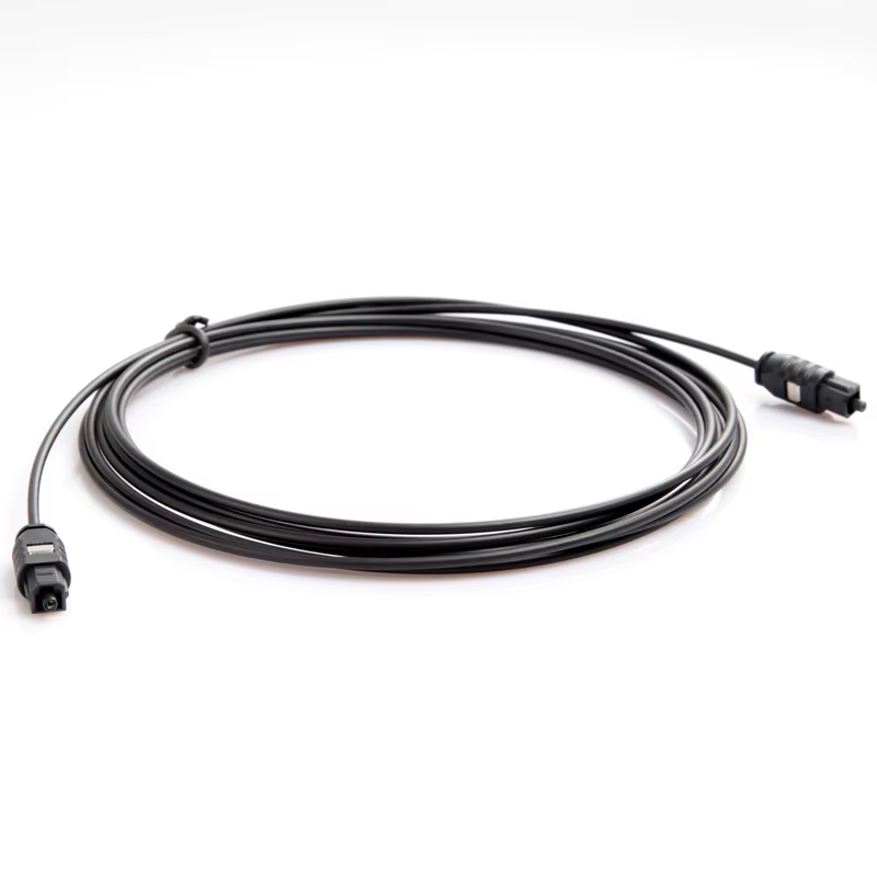 Cable Toslink de fibra optica - digital para AV al por mayor - imagen 2