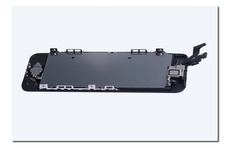 LCD Display Replacement Full Assembly For iPhone 5 (8)