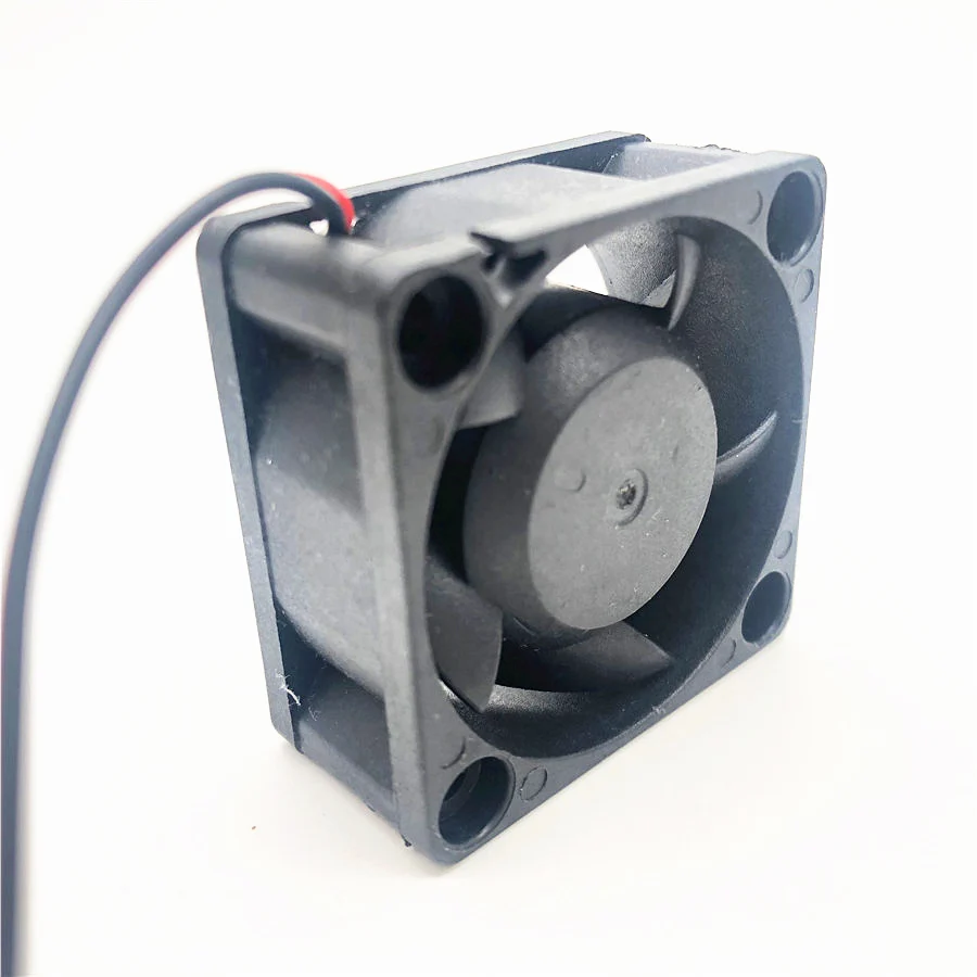 Ventilador de servidor 40x40x20 mm (4020) - DC 5V/12V/24V - imagen 2