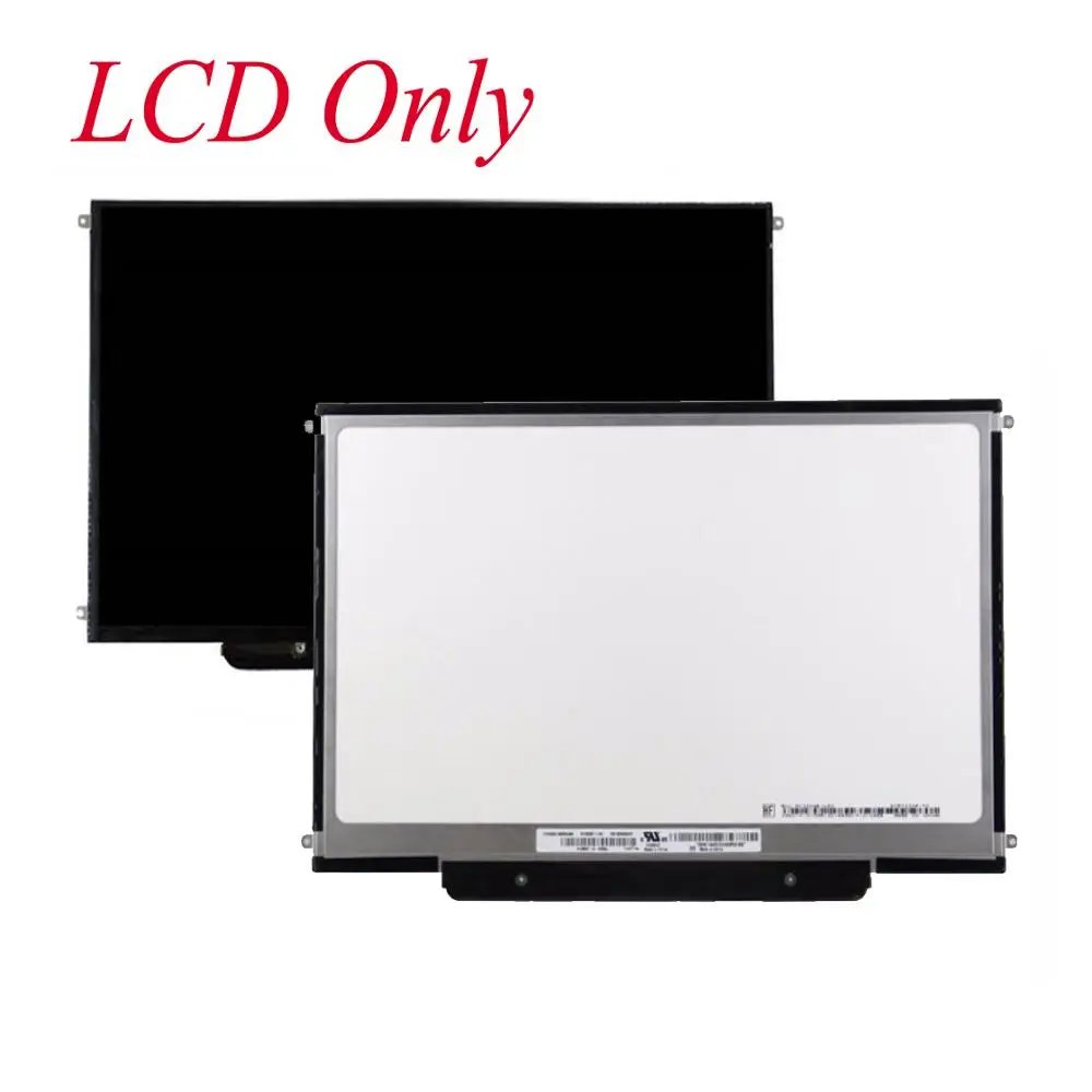 LCD Only