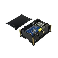 DiGi Tarjeta de Sonido para Raspberry Pi con I2S SPDIF óptico