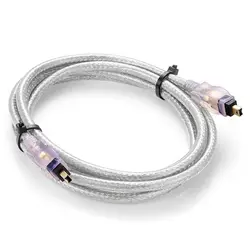 Cable FireWire 4 Pines – Adaptador iLink
