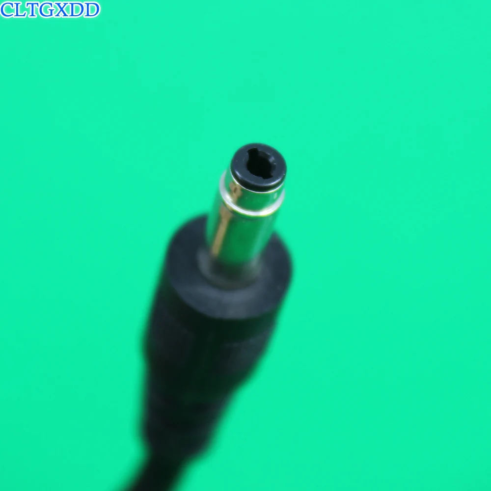 Cltgxdd-adaptador de corriente para ordenador portátil HP Compaq, alta calidad, 7,4x5,0 hembra a 4,8x1,7, 90W - imagen 2