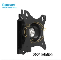 Dsupport Soporte Pared LG315 Movimiento Completo 360° Delgado