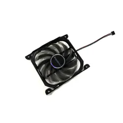 Ventilador para tarjeta gráfica Inno3D GTX 960 HerculeZ 1X