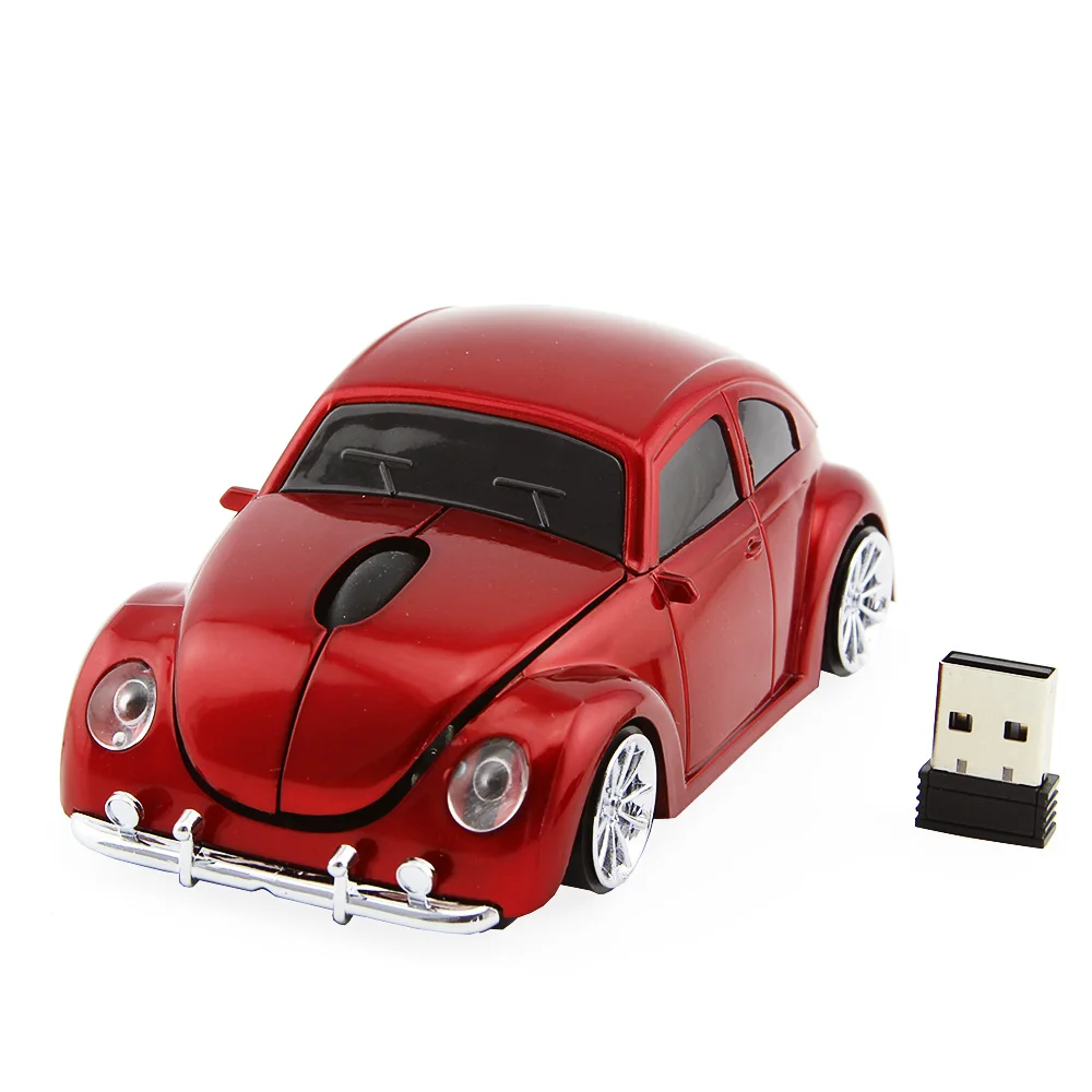 car mouse 