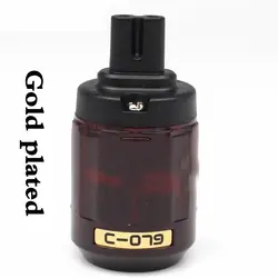Cable Figure 8 IEC C7 Hembra – Alimentación Audio Hifi