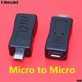 Micro to Micro