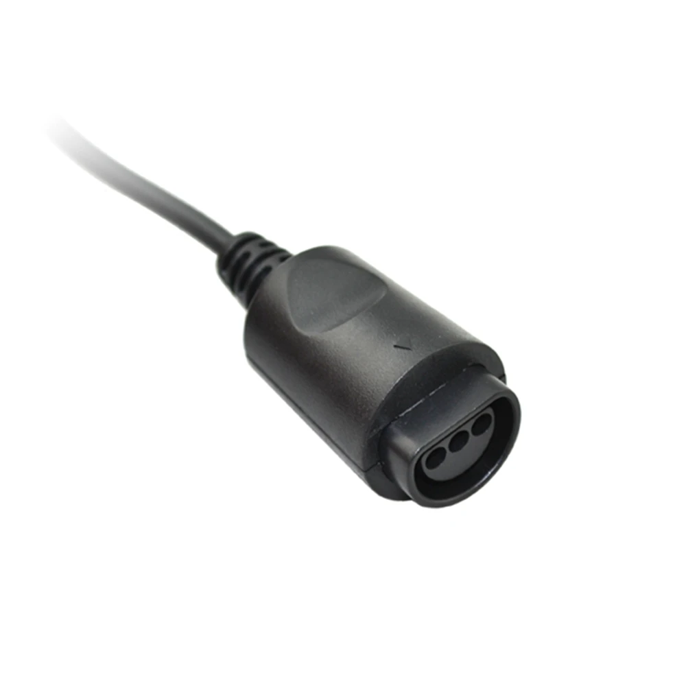 Cables de Gamepad para videojuegos, Cable de extensión de controlador para consola de N-64, 1,8 m - imagen 5