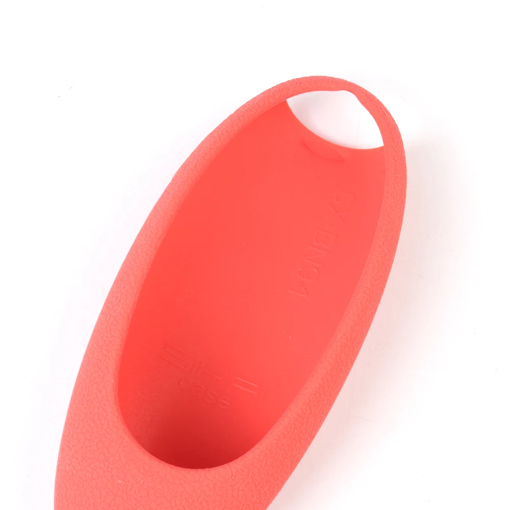 SIKAI-funda protectora para mando a distancia de TV inteligente, carcasa para Samsung BN59-01185, LED HD, HDtv - imagen 4