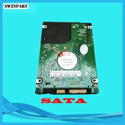 HP T770 y T1200 - Disco duro SATA