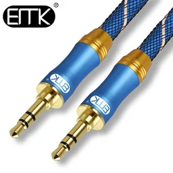 Cable Jack 3,5mm para Auriculares – Compatible iPhone y Echo Dot