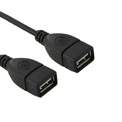 Cable Header Placa Base 9/10 Pines a USB 2.0 Panel – 30/50cm
