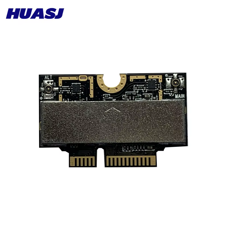 Asus ZenBook UX21/UX31E Adaptador WiFi Bluetooth Interno - imagen 4
