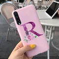 Pink R