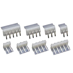 Conector Aguja Macho USB-C – Carga Rápida para Cables de Alimentación