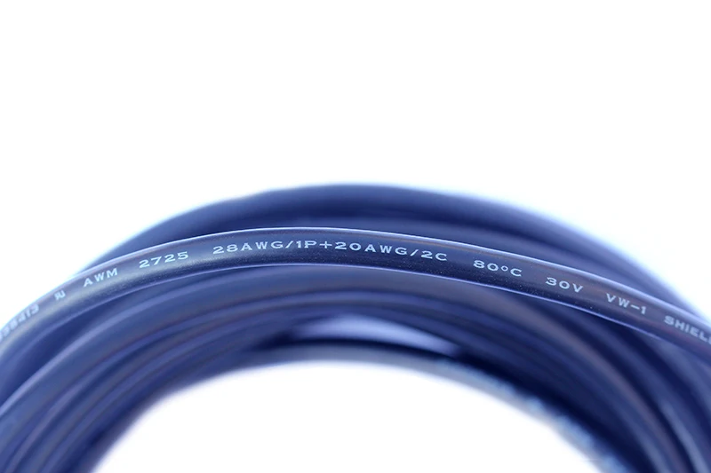 Cable de carga de datos para cámara digital, mini USB de 5 pines macho a USB 2,0 macho, recto y de codo - imagen 5