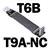T9A-NC-T6B