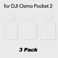 3 Pack DJI Pocket 2