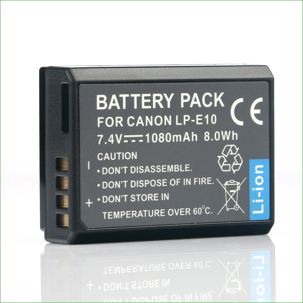 1PC Battery