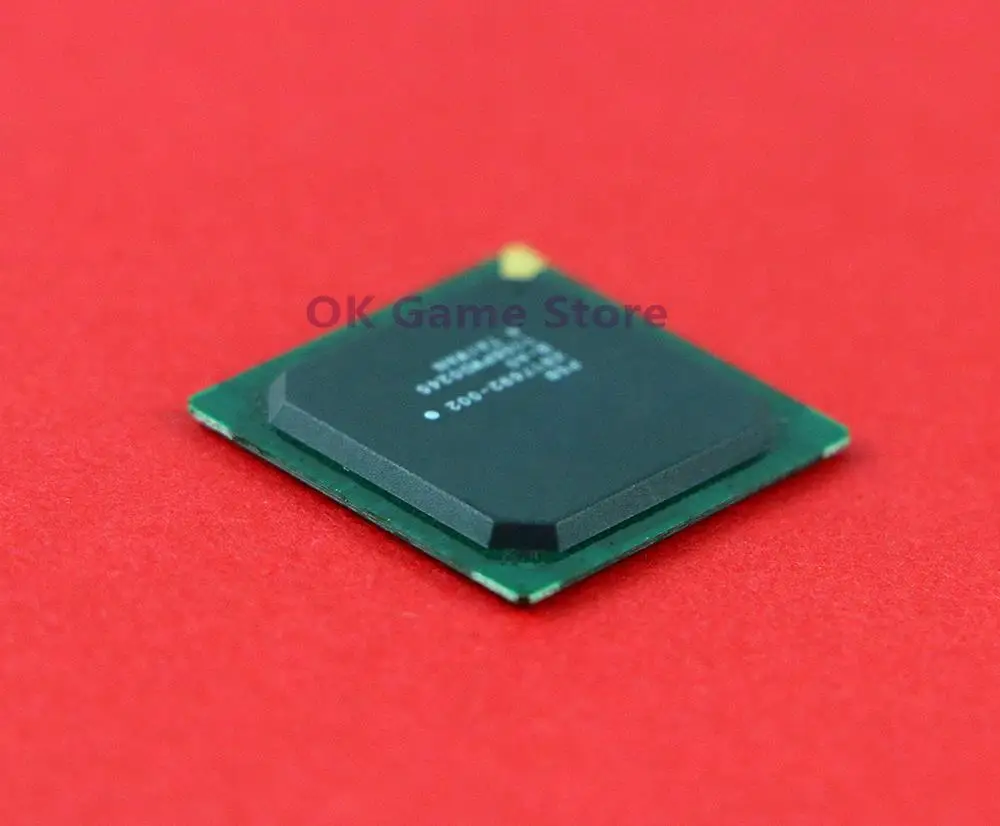 Recambio para mando Xbox360 Xbox 360, PSB, X817692-002, PSB, X817692, 002, 65NM, pieza de chip de juego BGA, 1 ud. - imagen 3