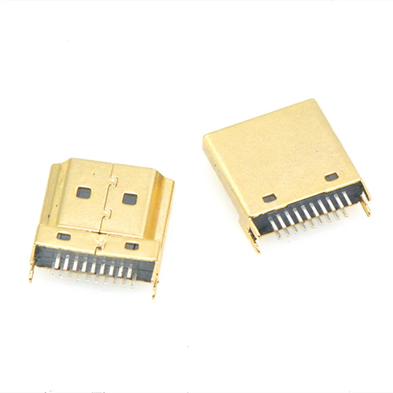 Espaciado 1.6mm - Vista del espaciado de 1.6mm