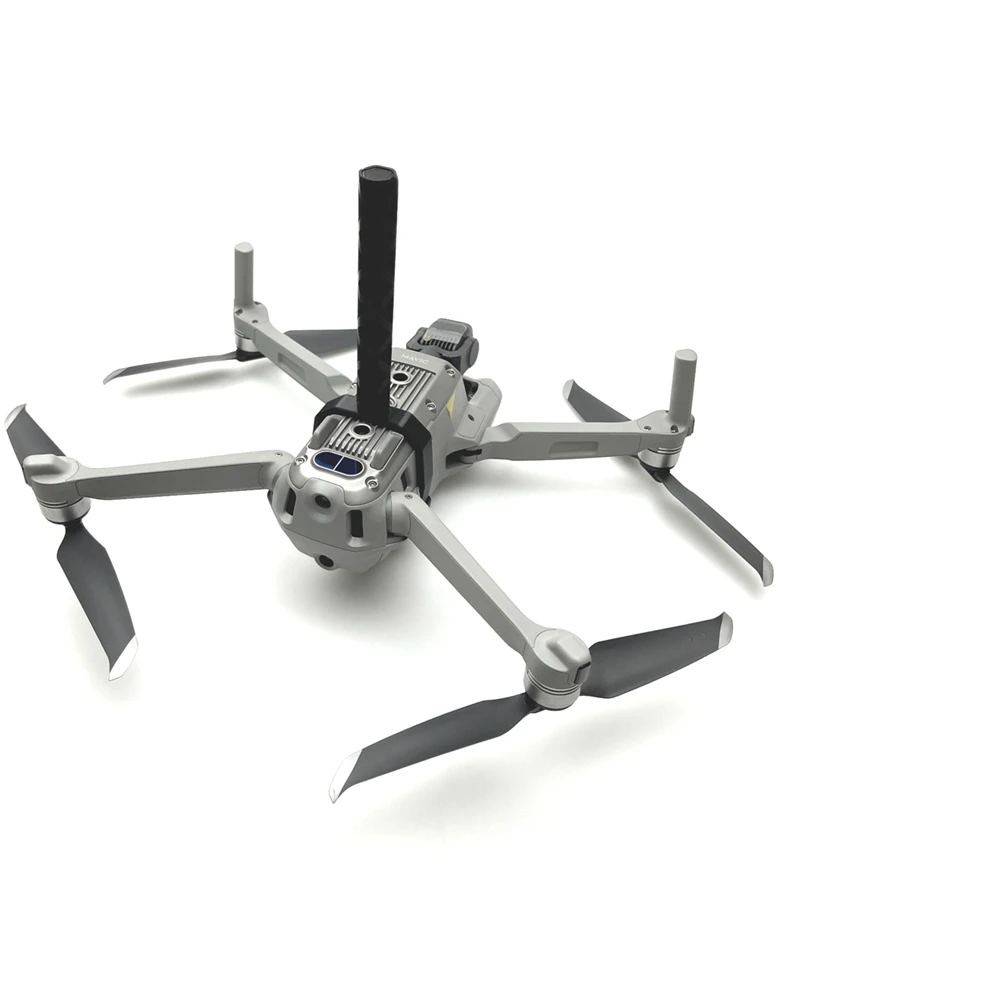 Soporte de disparo portátil para Dron, estabilizador de cardán, soporte de mango portátil para despegue y aterrizaje para Dron DJI Air 2S/Mavic Air 2 - imagen 5