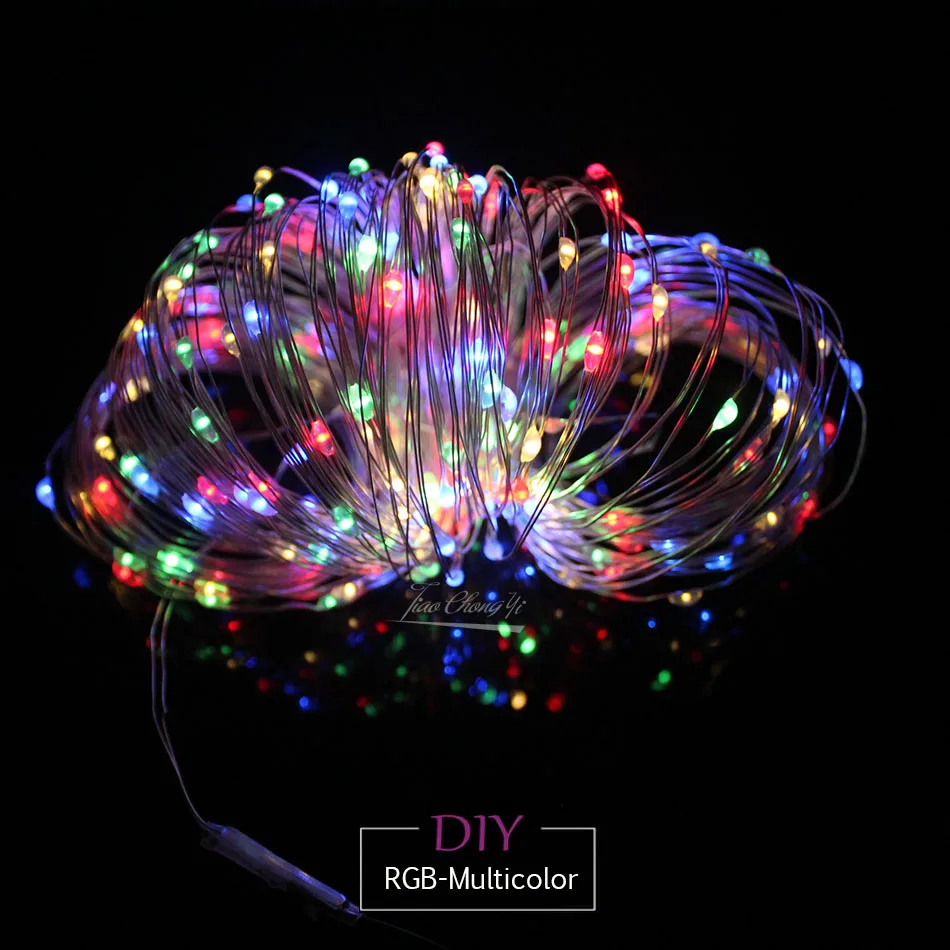 Iluminación Festiva